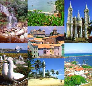 turismo el salvador
