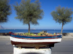 Lungomare Sferracavallo