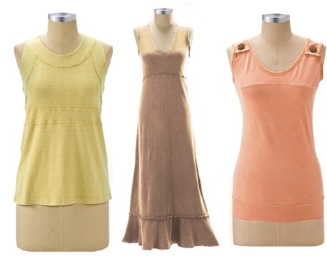 earth creations spring 2010