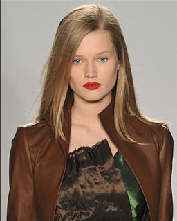 Hottest Hairstyles: New York - Fashion - Hairstyles