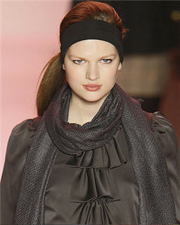 Hottest Hairstyles: New York - Fashion - Hairstyles