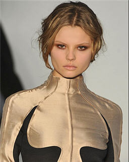 Hottest Hairstyles: New York - Fashion - Hairstyles