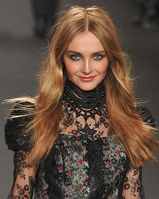 Hottest Hairstyles: New York - Hairstyles - Fashion