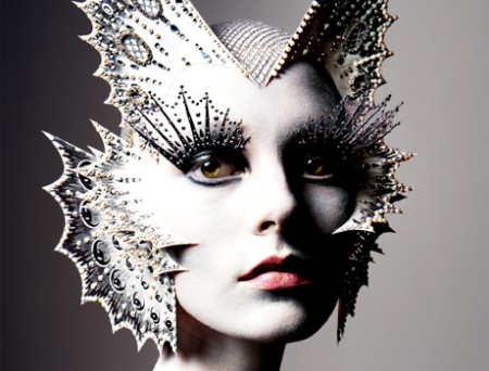 beauty trends fall 2009