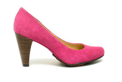 terra plana juniper heel photo