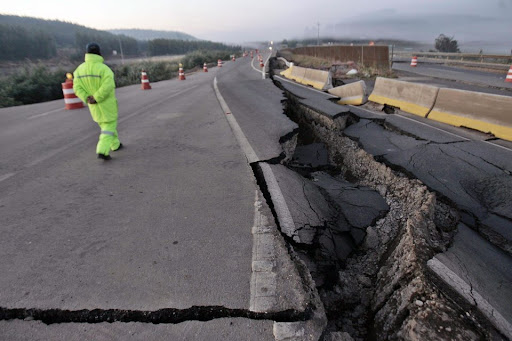 Earthquake14 Chile Earthquake