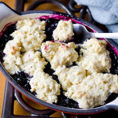 Blueberry Grunts