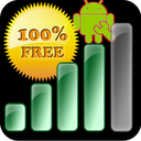FREE Network Signal Repair mobile app icon
