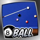 8ball mobile app icon