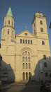 ST. Johannis Kirche