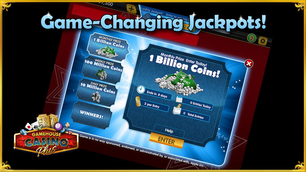 Download Gamehouse App