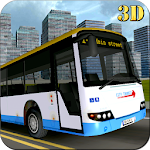 Bus Driving 3D Apk