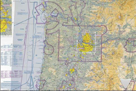 PilotWxChartJr with PilotGPS