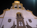 Parroquia De Santa Cruz