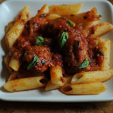 Sunday Pork Ragu