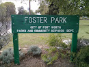 Foster Park 