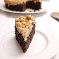 Caramel Topping for Brownies