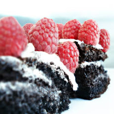 Aunt Joyce's Chocolate Cake
