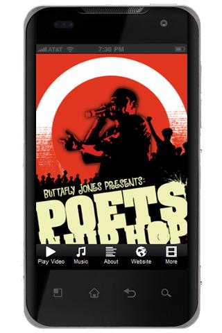 Poets In Hip Hop Movie