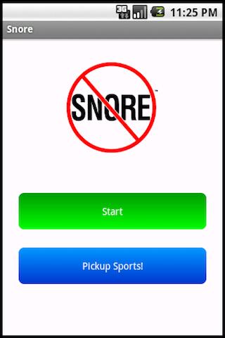 【免費娛樂App】Snore Sound Effect Prank-APP點子