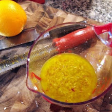 Citrus Salad Dressing or Marinade
