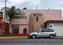 Iglesia de Cristo Aviación
