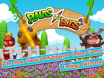 How to mod Plants vs Bugs Battle Online lastet apk for laptop