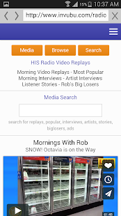 How to install HISRadio.TV 1.0.2 apk for android