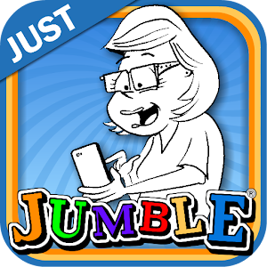 Download Just Jumble For PC Windows and Mac