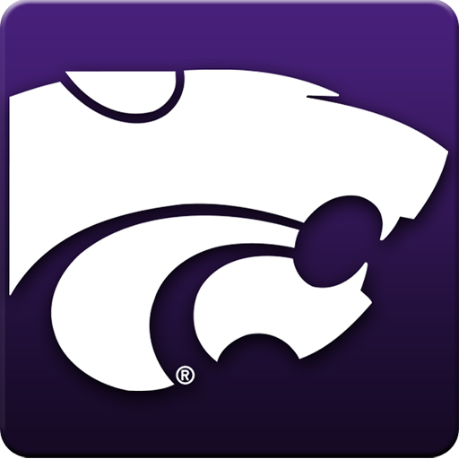 Kansas State Live Clock LOGO-APP點子