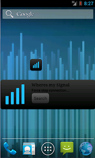 How to mod Wheres my Network Signal lastet apk for bluestacks