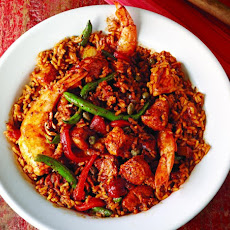 Cuban-Style Pork And Rice Recipe