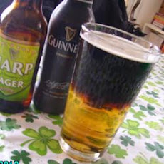 Black and Tan