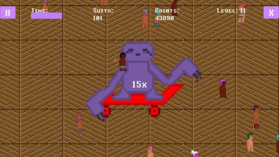 How to download Hands Of The Grape Sloth lastet apk for android