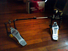 Vendo Doble Pedal Mapex Casi Nuevo Impecable
