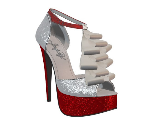 I Designed My Perfect Shoes!