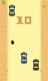 How to mod Desert Race mod apk for pc