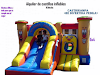 Castillos Inflables Eduin  Alquiler Y Venta