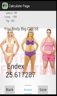 How to mod Body index lastet apk for bluestacks