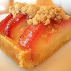 Old-Fashioned Apple Pie ( Splenda )