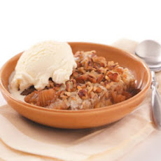 Coconut Rhubarb Dessert Recipe