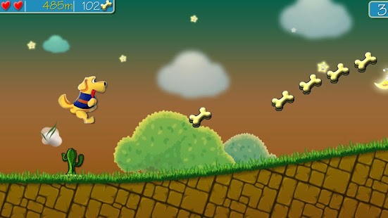 How to download Doggie Dash 2 patch 2.1 apk for android