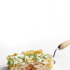 Chicken Enchilada Casserole