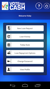 How to mod Vote4Cash 1.1 unlimited apk for laptop