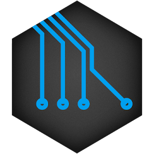 How to download EvolveSMS Theme - Gray Tech 1.00 mod apk for pc