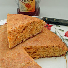 Libbies Skillet Corn Bread