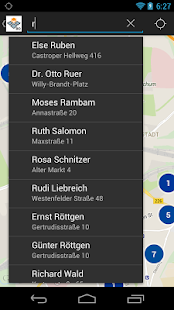How to mod Stolpersteine in Bochum 1.0.1 unlimited apk for bluestacks