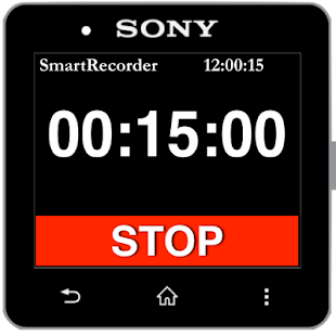 How to install Recorder for SmartWatch 1.0.1 apk for bluestacks