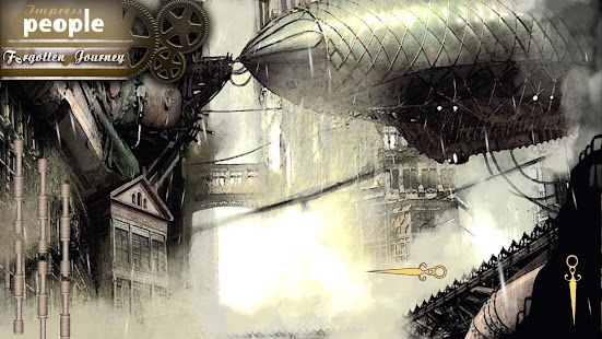 How to get Forgotten Journey: Beginning lastet apk for pc