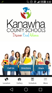 How to get Kanawha County Schools 4.0.3 apk for pc